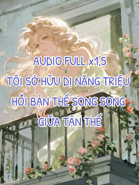 @C&aacute;nh Cụt Audio