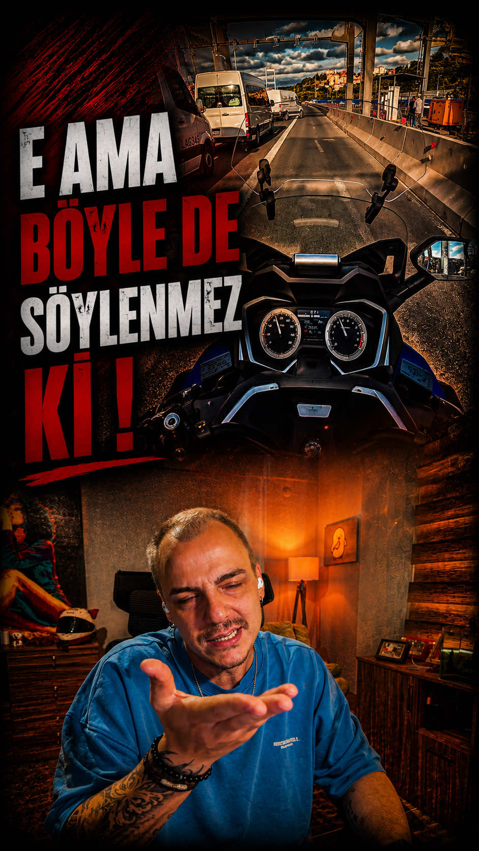 @Kırmızı Kulak