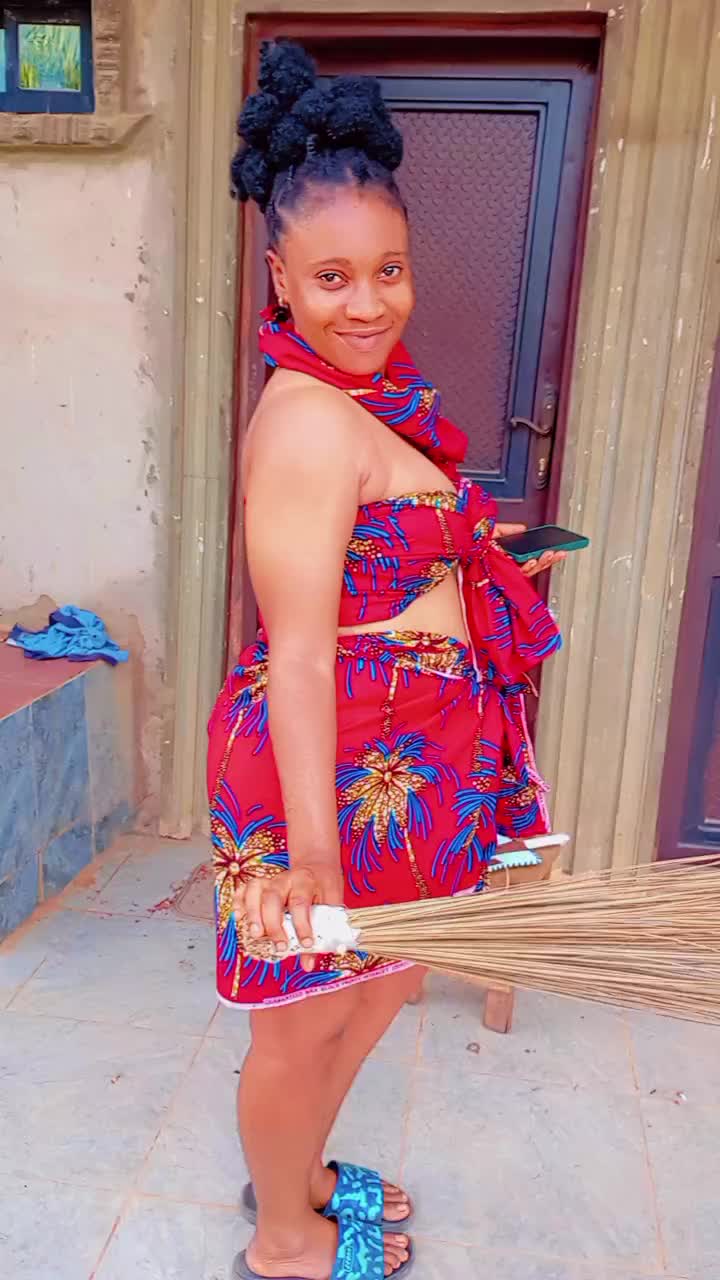 @Okonkwo Nora