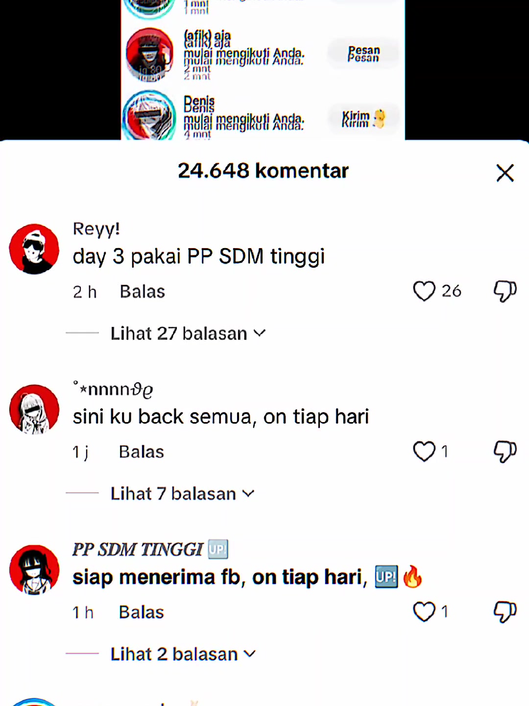 @PP SDM TINGGI