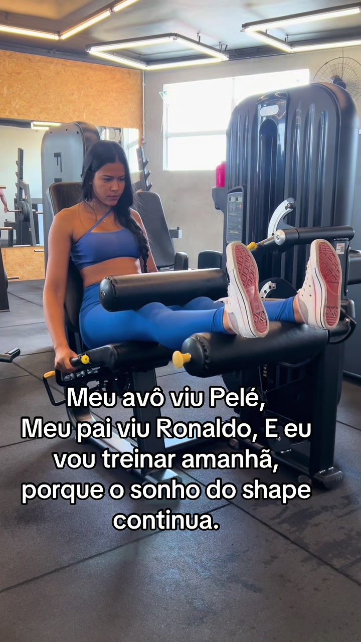 @Franciele André