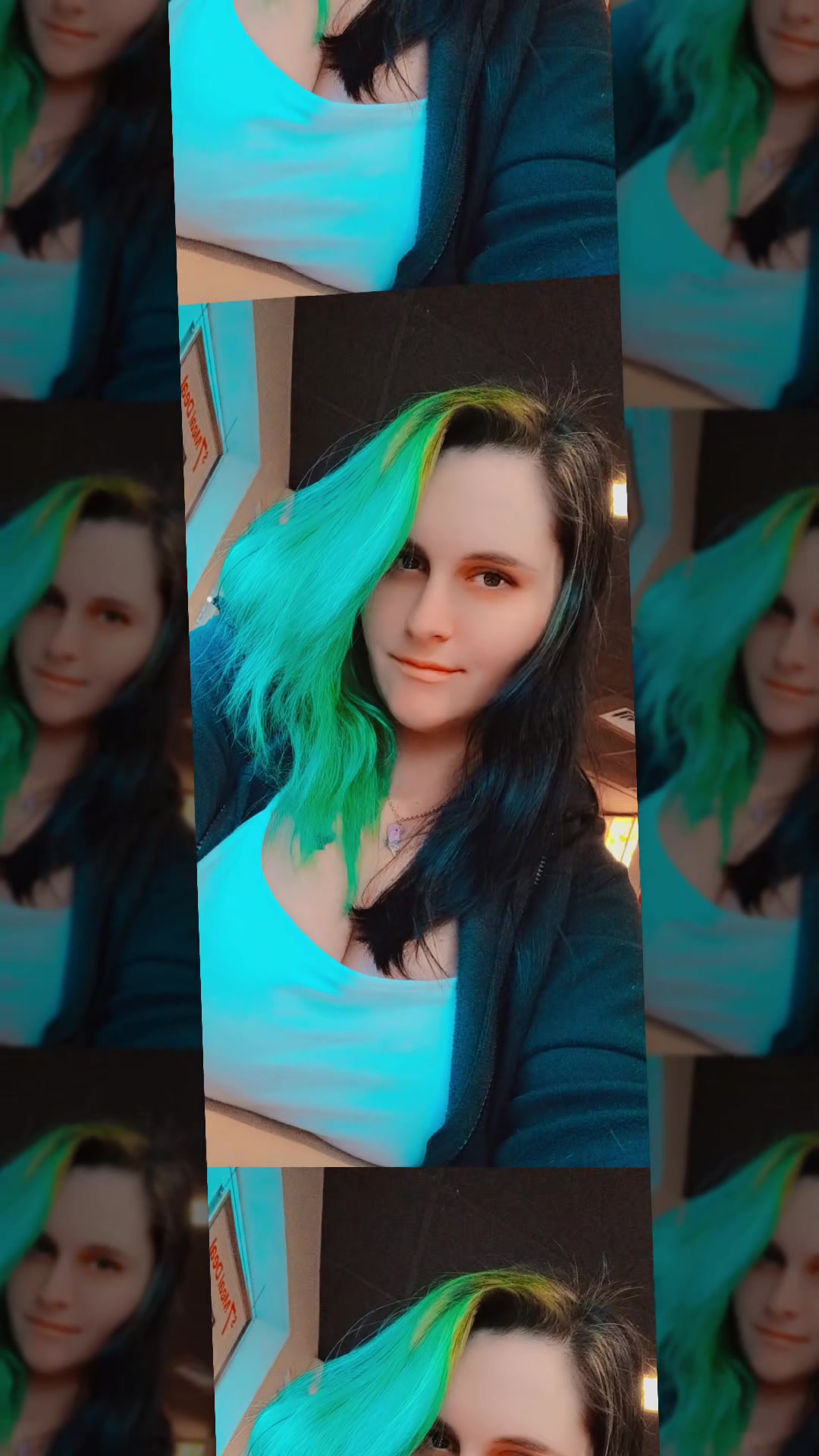 @🌈kaleynicholec18🌈💯