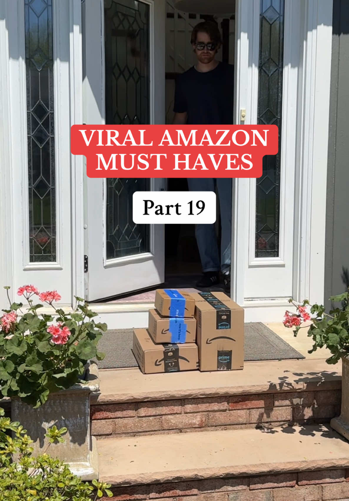 @Kristie & Evan | Amazon Finds