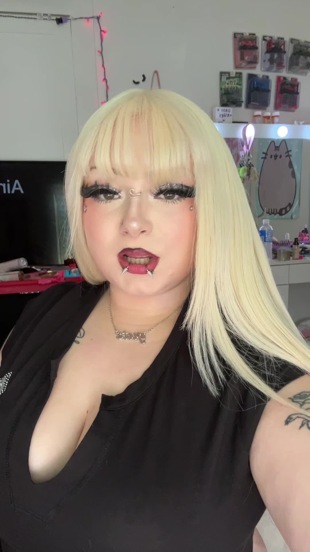 @Qu33fqueen