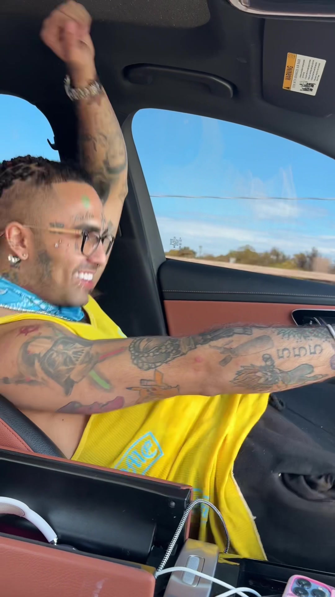 @Lil Pump