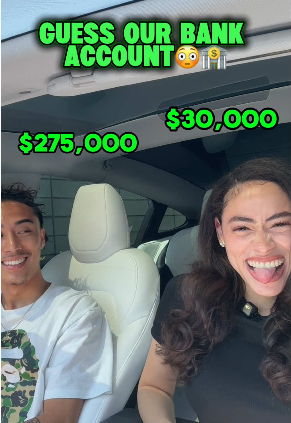 @Jalessa & Jaden