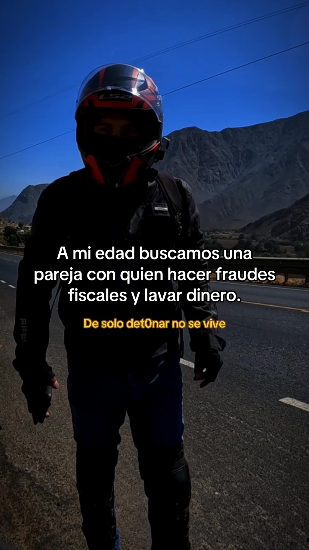 @Un Motero M&aacute;s