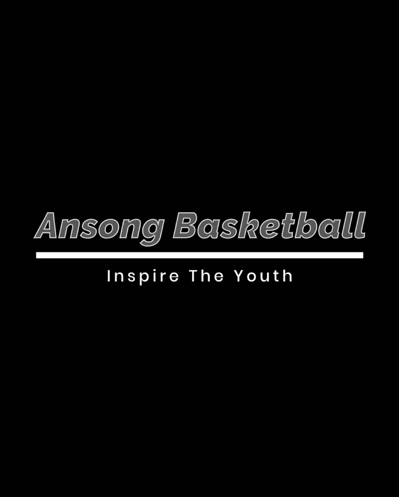 @Ansong Basketball