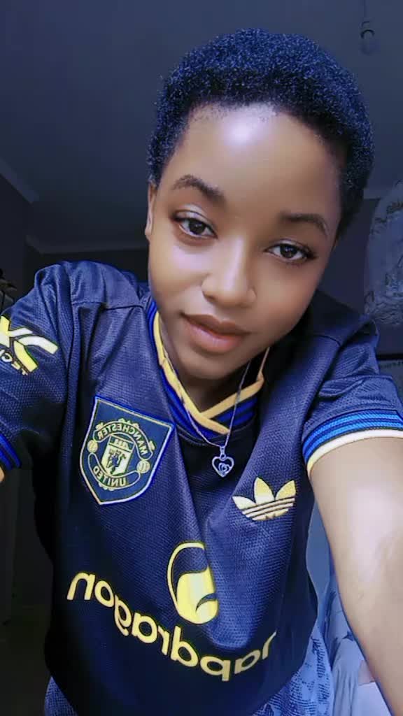 @Joanna Kabanga