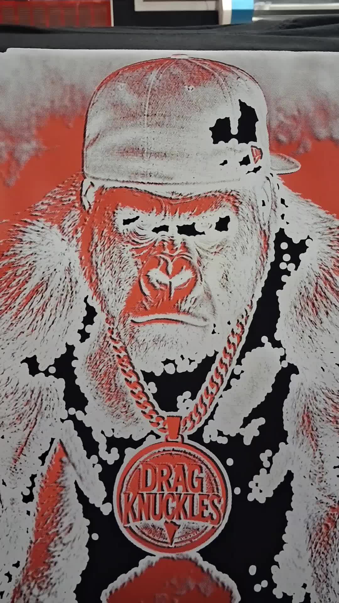 @Apparel King