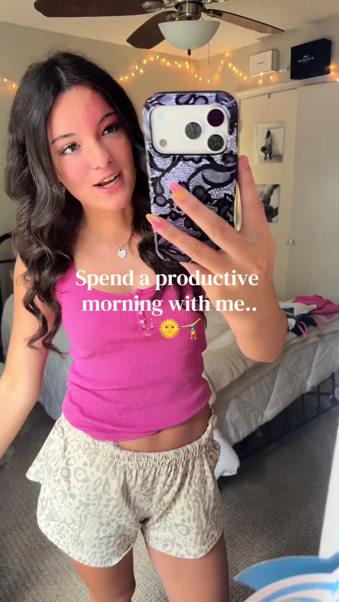 @Mya Grace