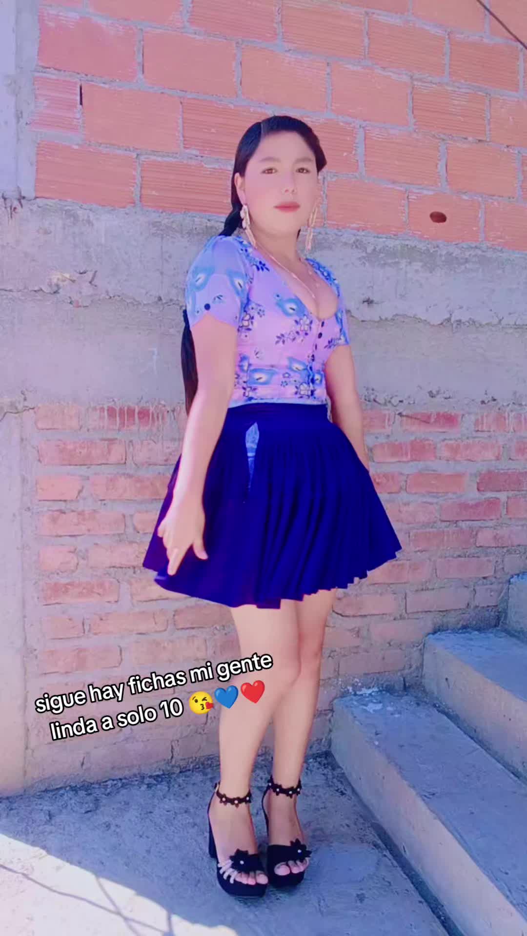 @💙🇧🇴Mary Luz Alvares🫡👑🐼💫