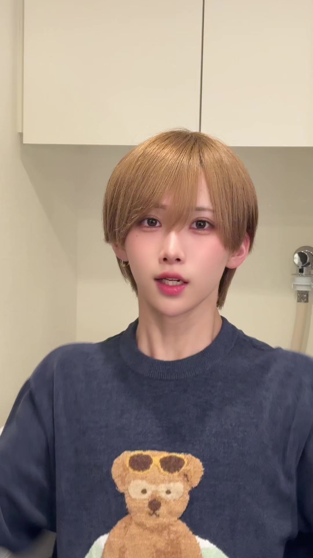 @たく