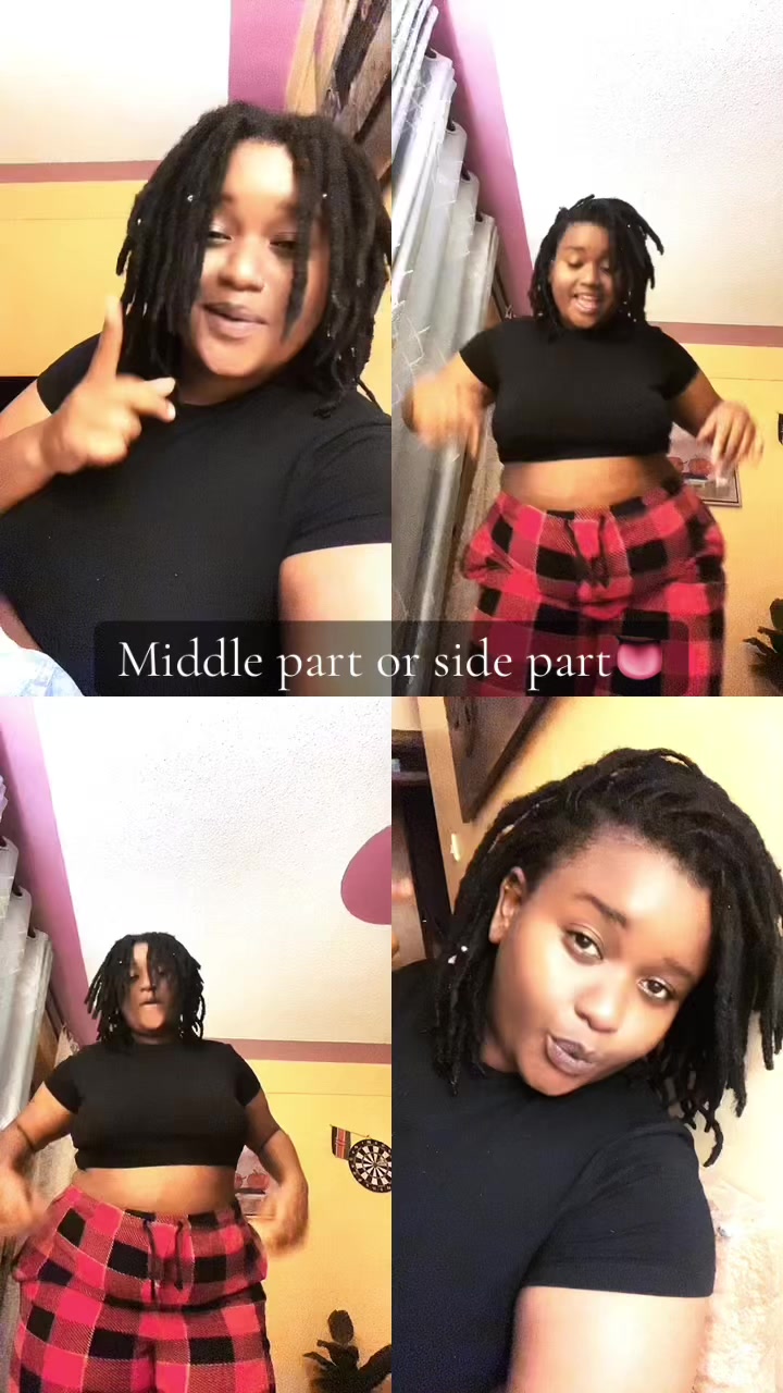 @Sexy Rasta! 👸🏽