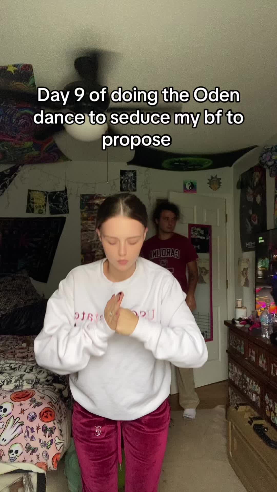 @Rebekah