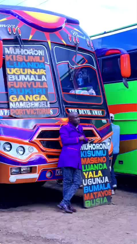 @Reubentoes okumu