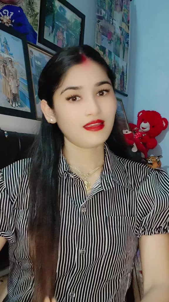@Sofiya Chhetri ❤️❤️😘