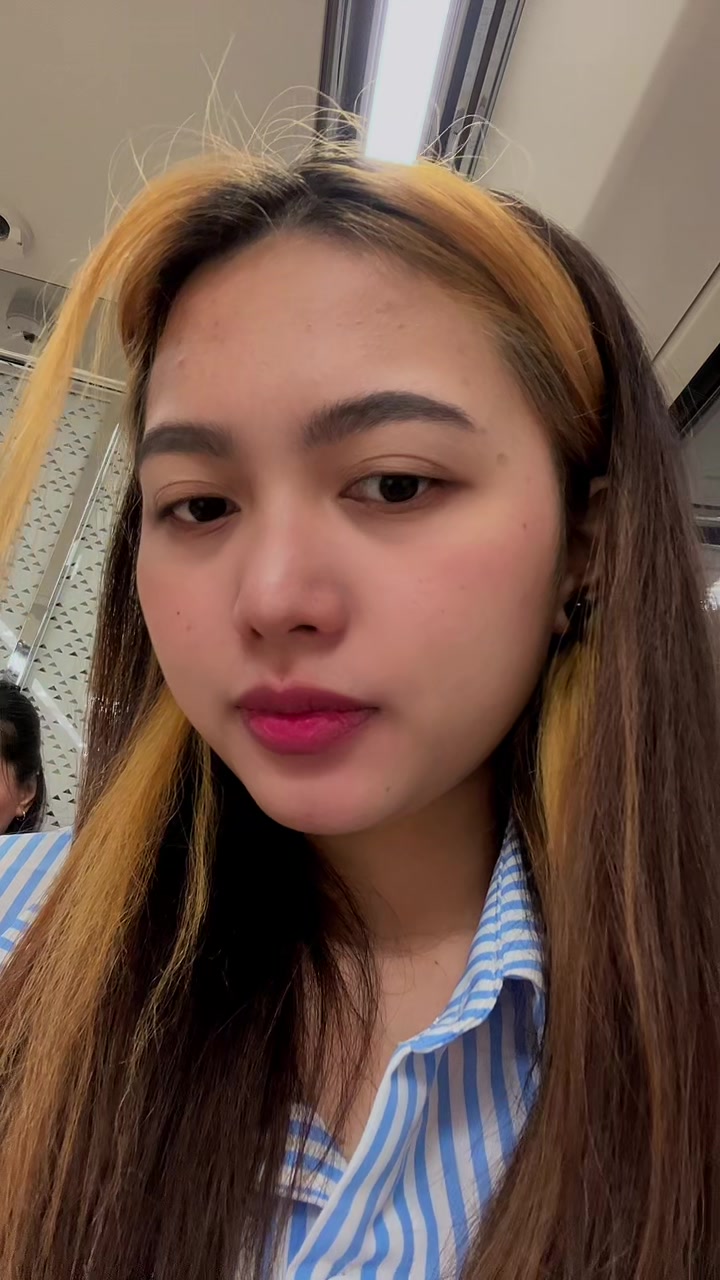 @Nurse Jing ๐ต๐ญ๐ธ๐ฆ