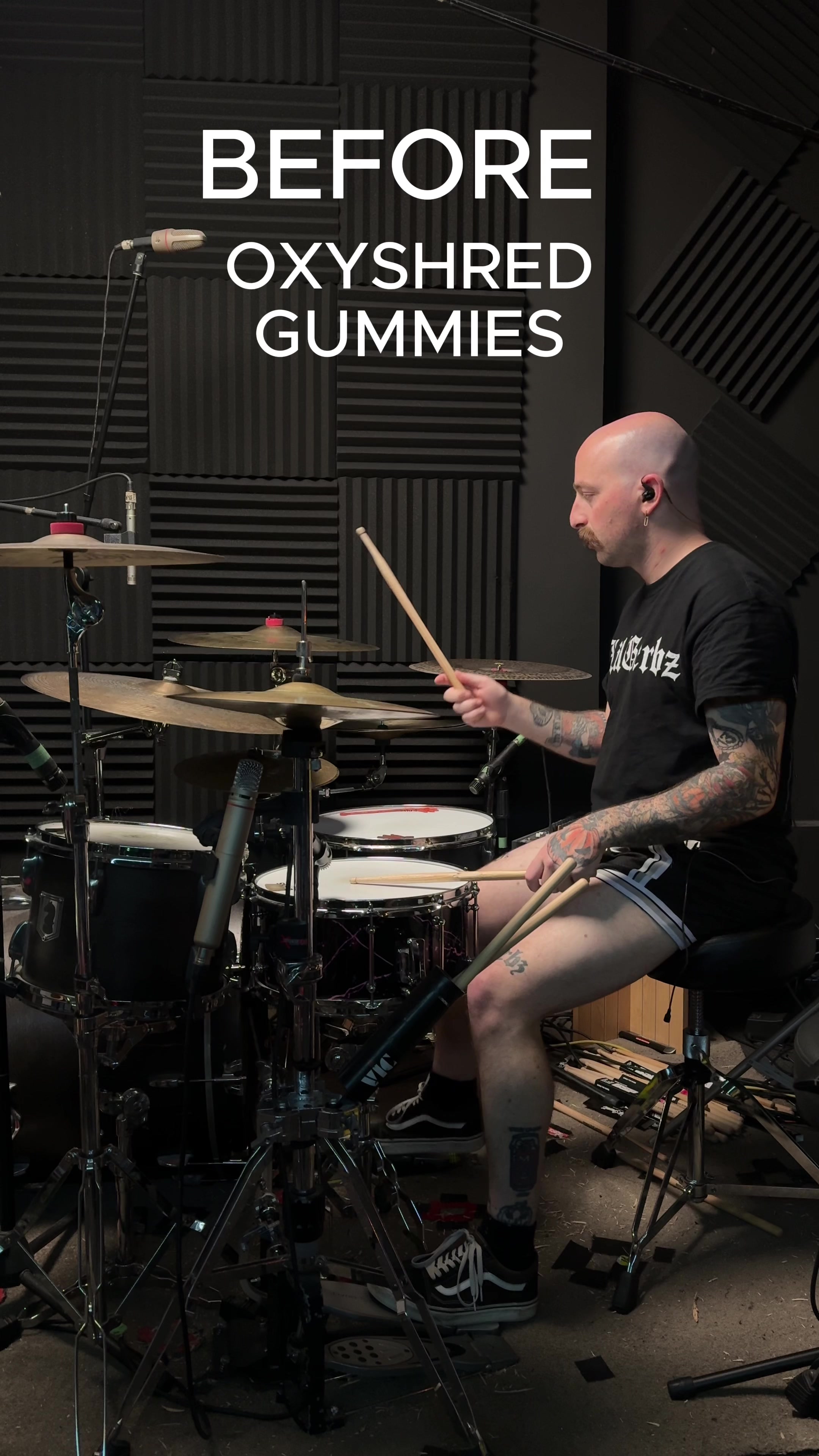@LilGerbzDrumming