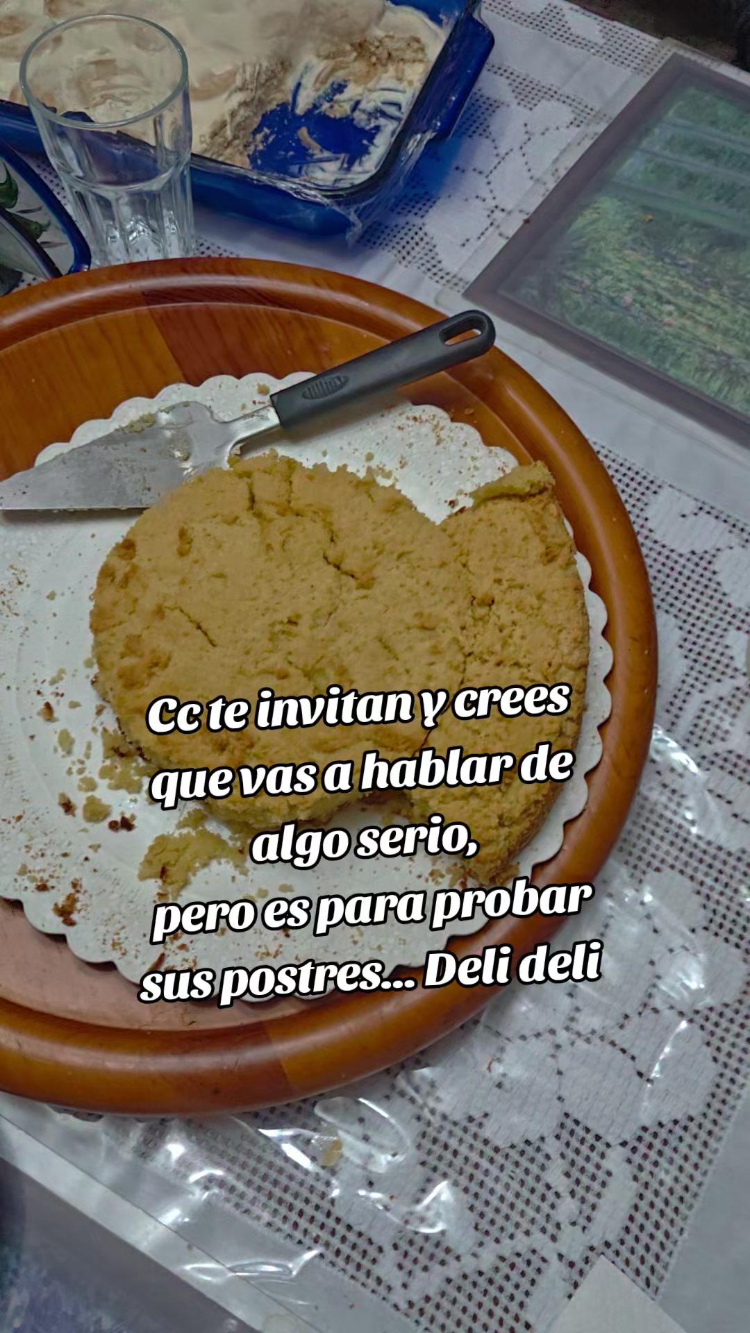 @Azul Buendía