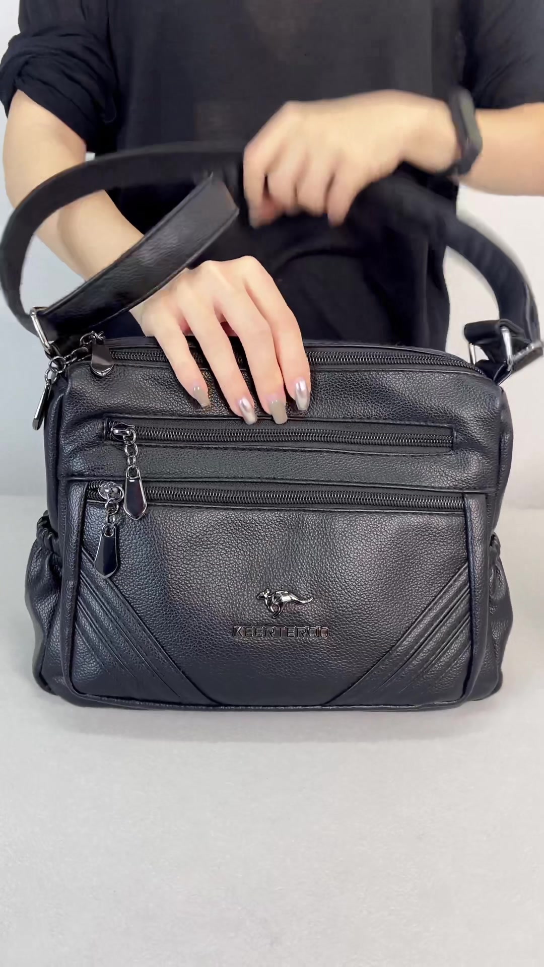 @kangning Bag store
