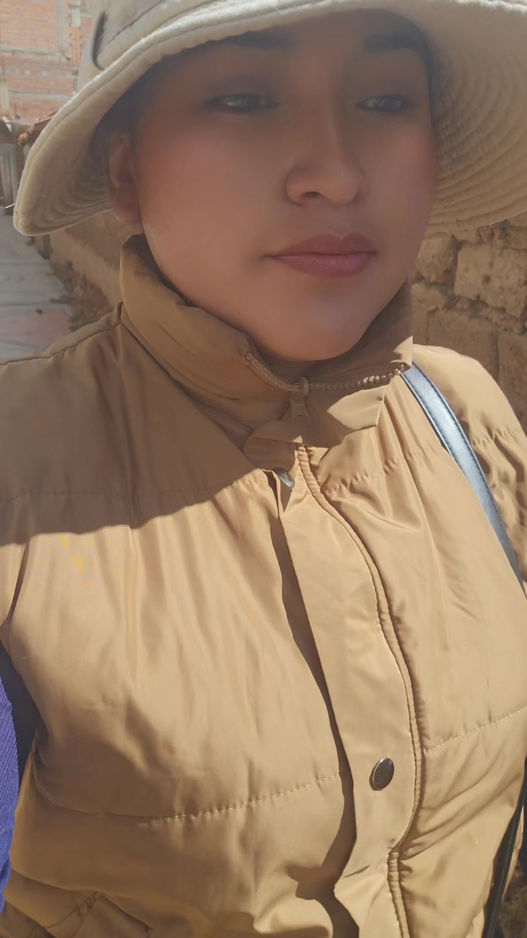 @Eva Maria Charaja Cruz