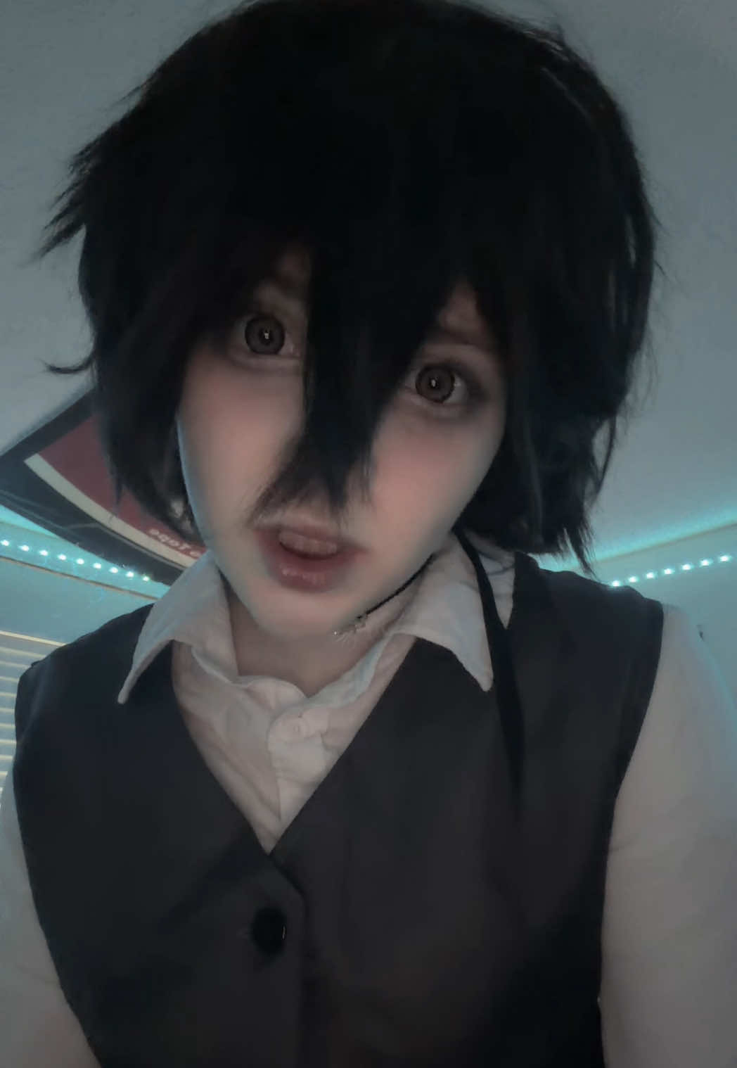 @⋆｡˚꒰ঌ Kate/Kallista ໒꒱˚｡⋆
