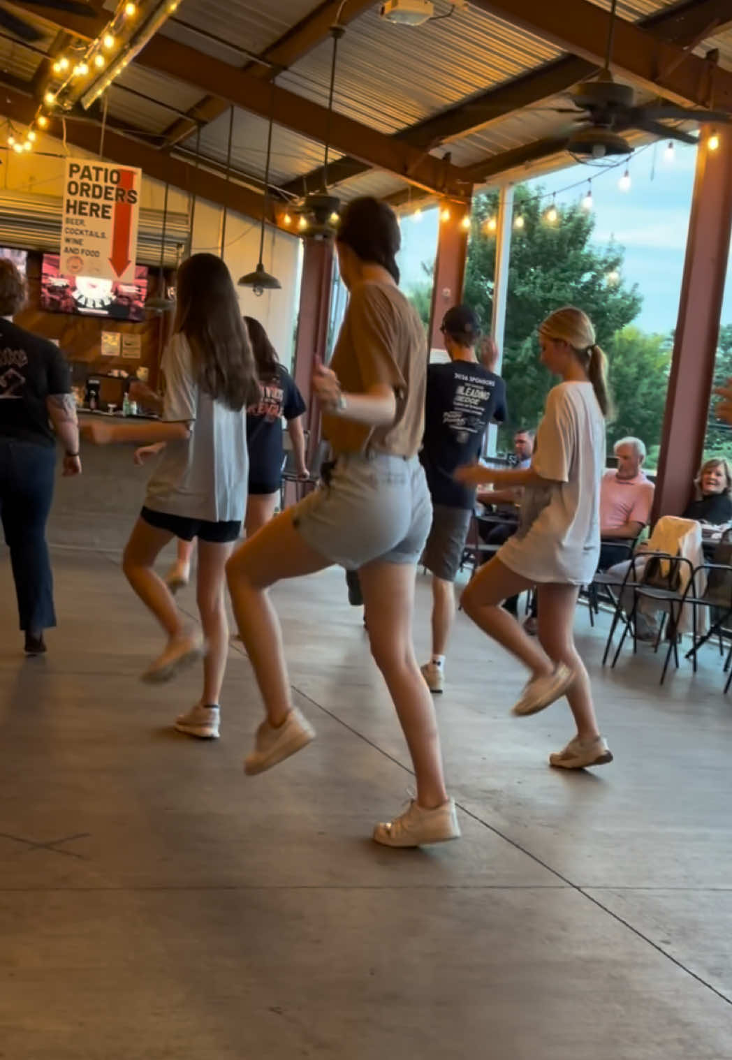 @Rocket City Line Dancing