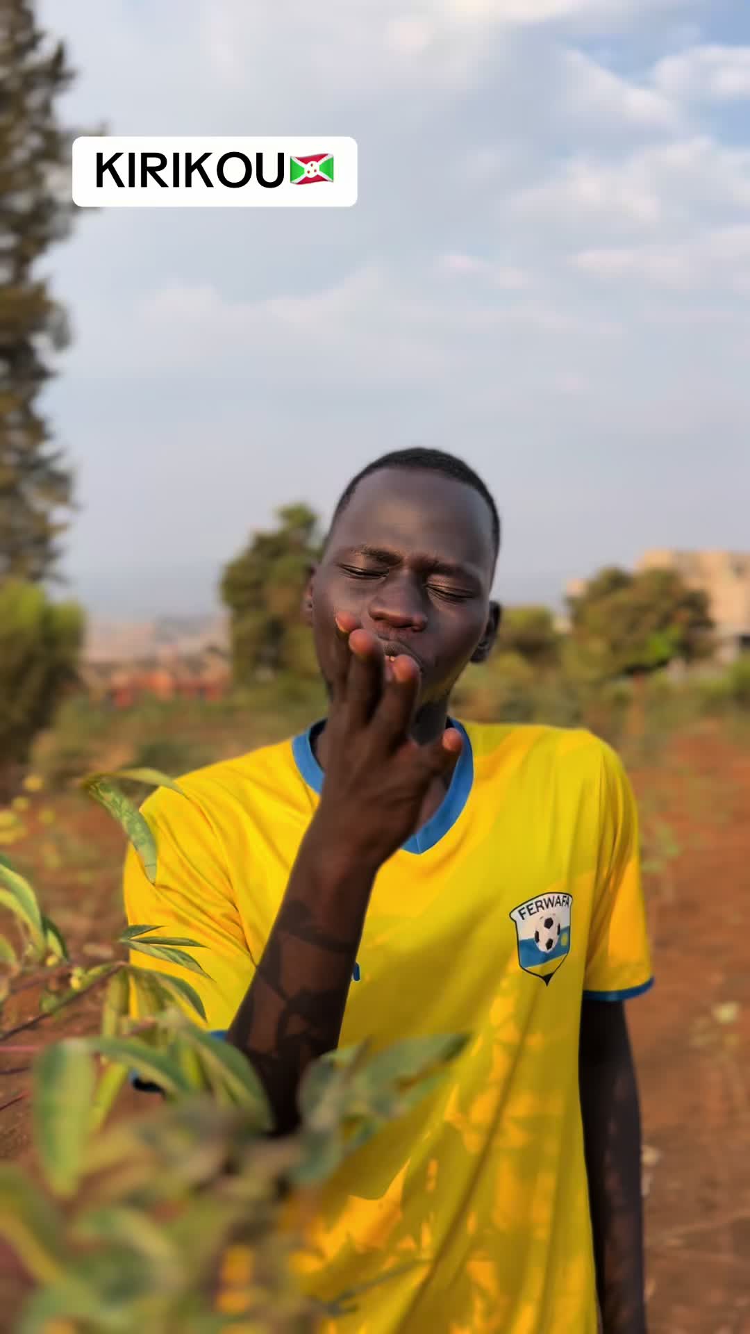 @TONY MUGISHA
