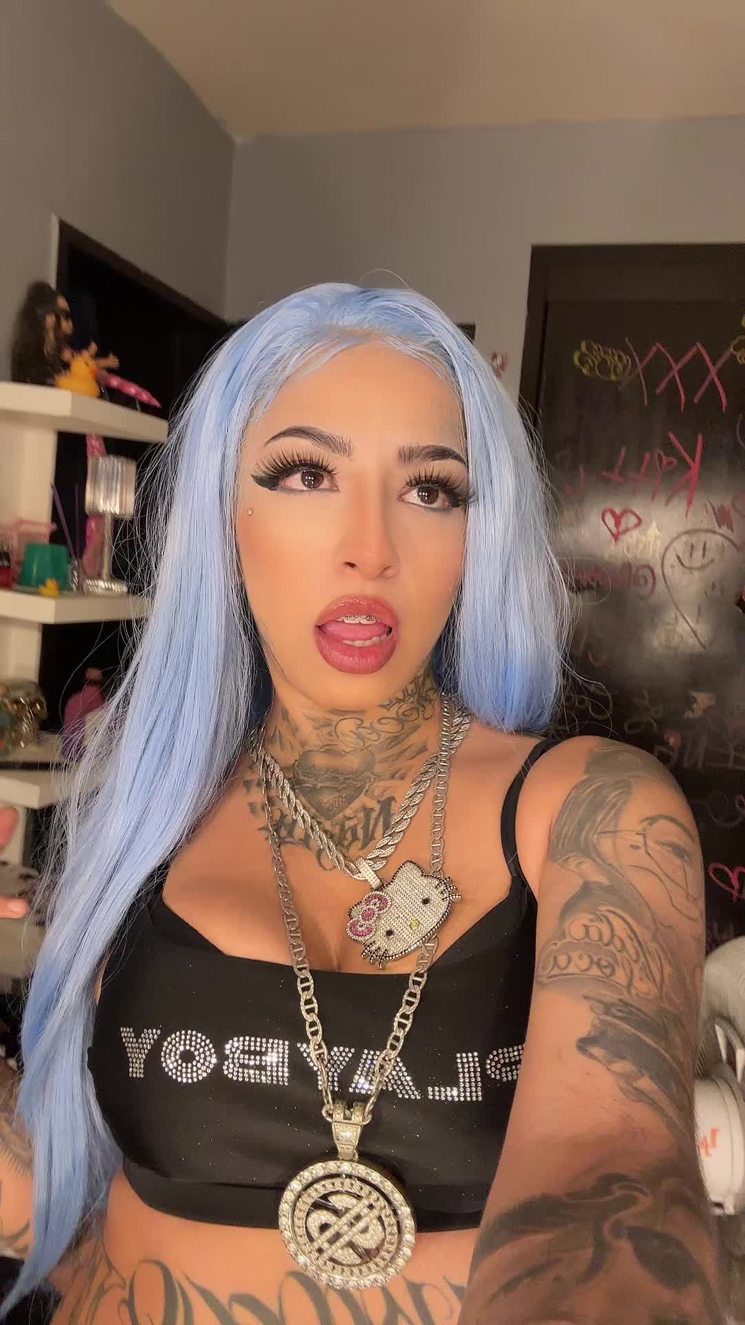 @Littlesmoking