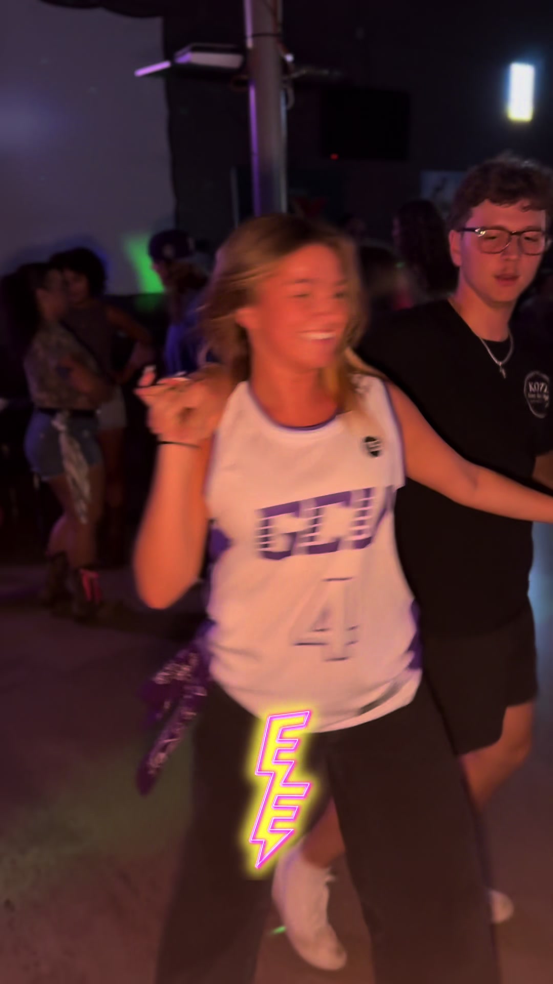 @Electric Events AZ