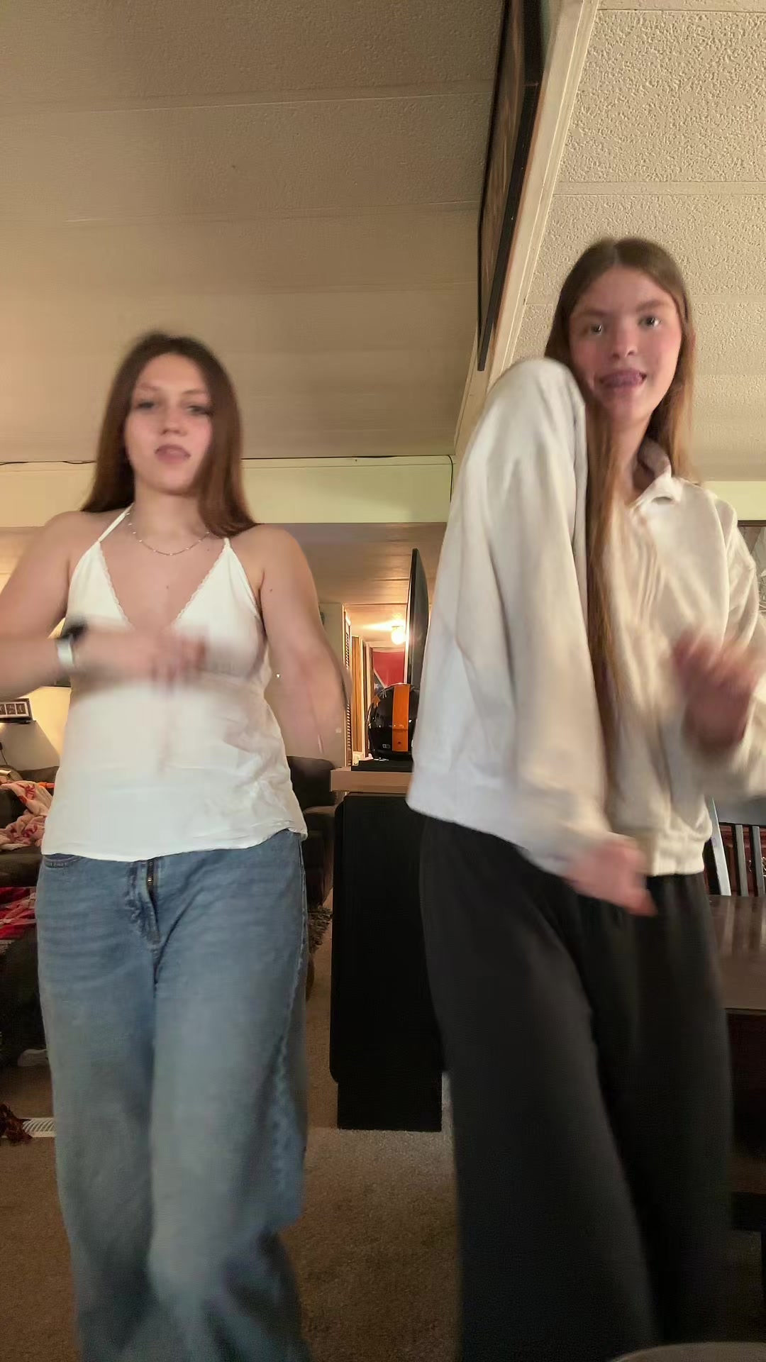 @katelyn + brooklyn