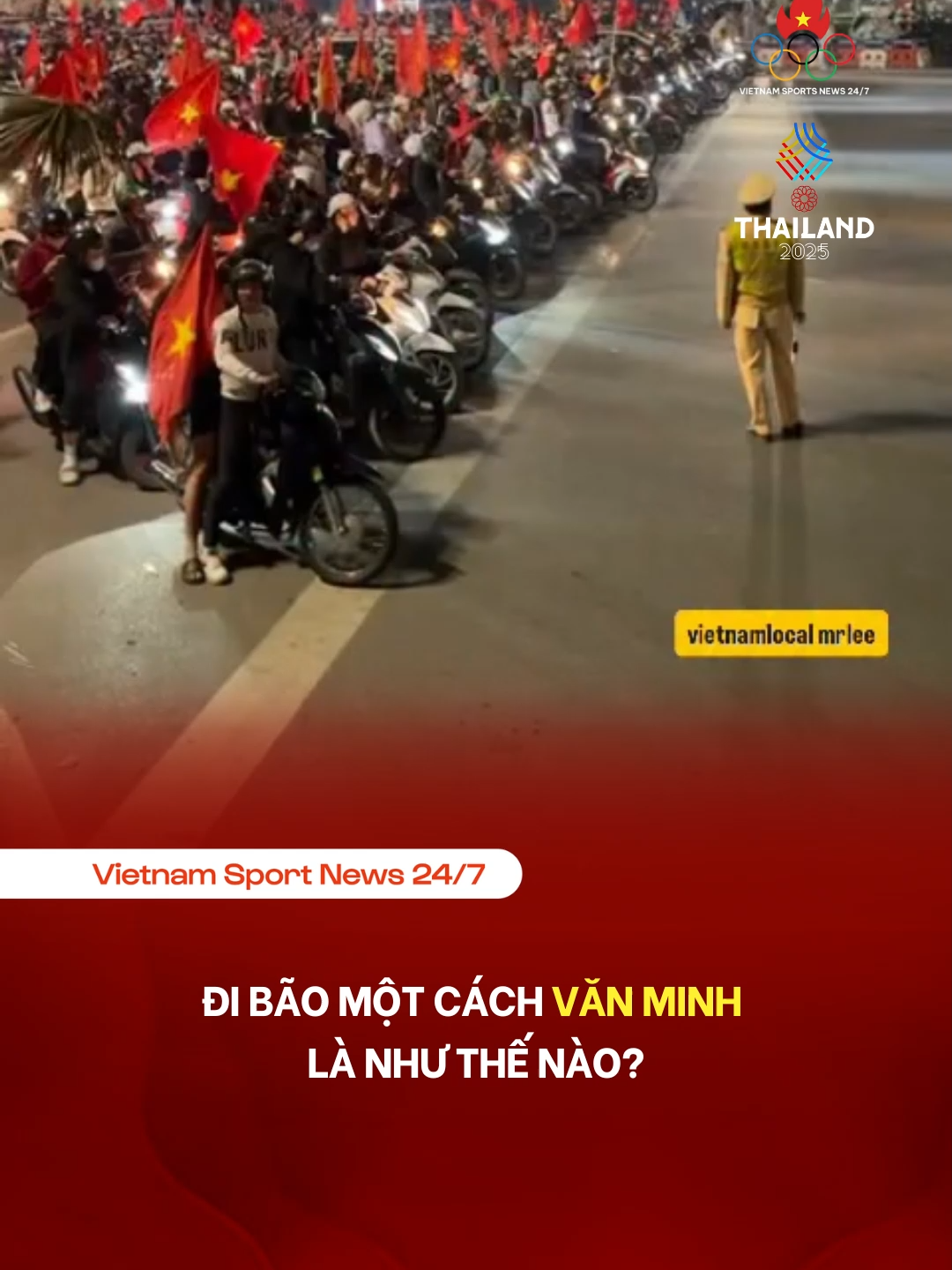 @Vietnam Sport News 24/7