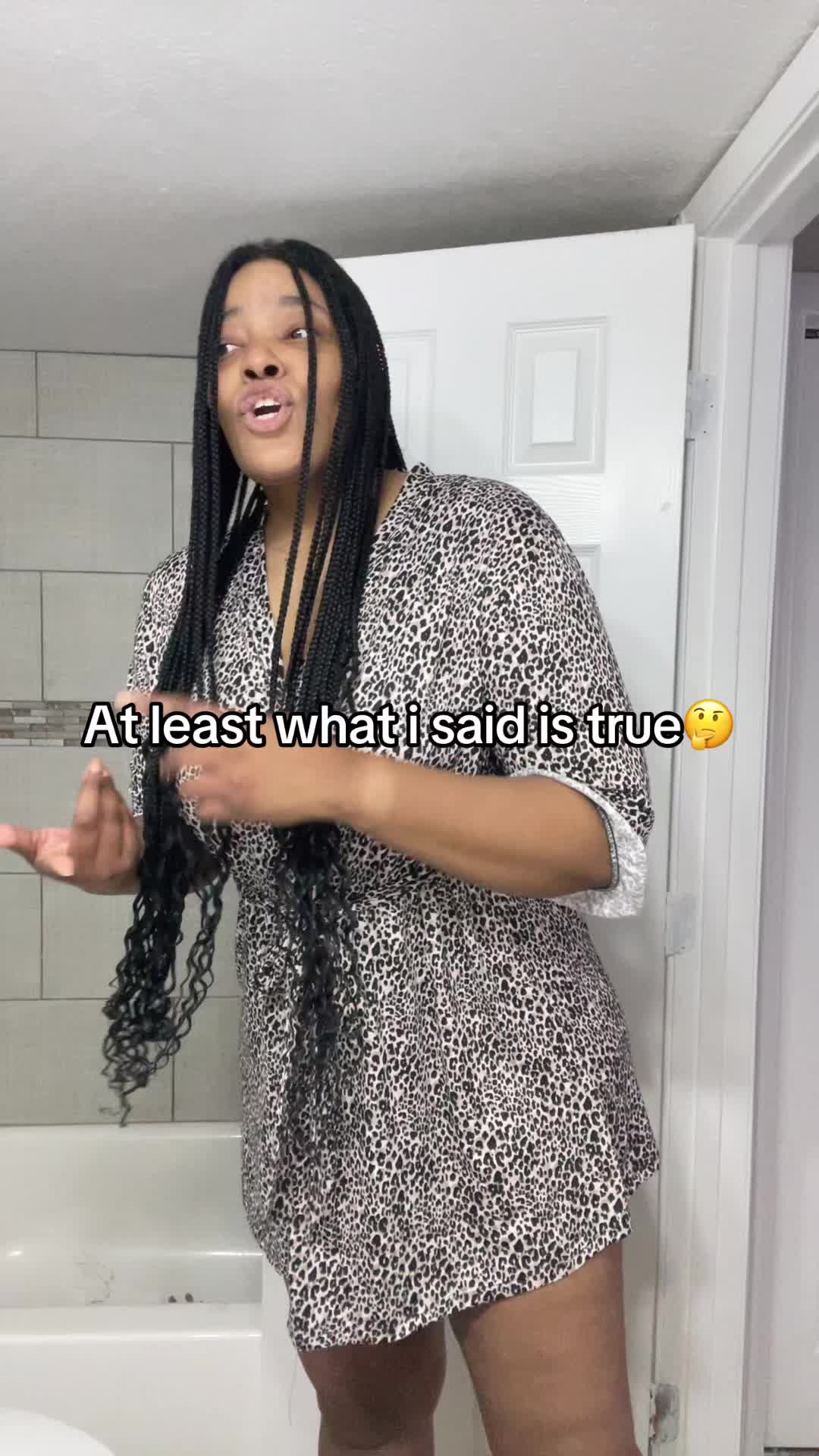 @6&rsquo;4TRUEBEAUTY❤️