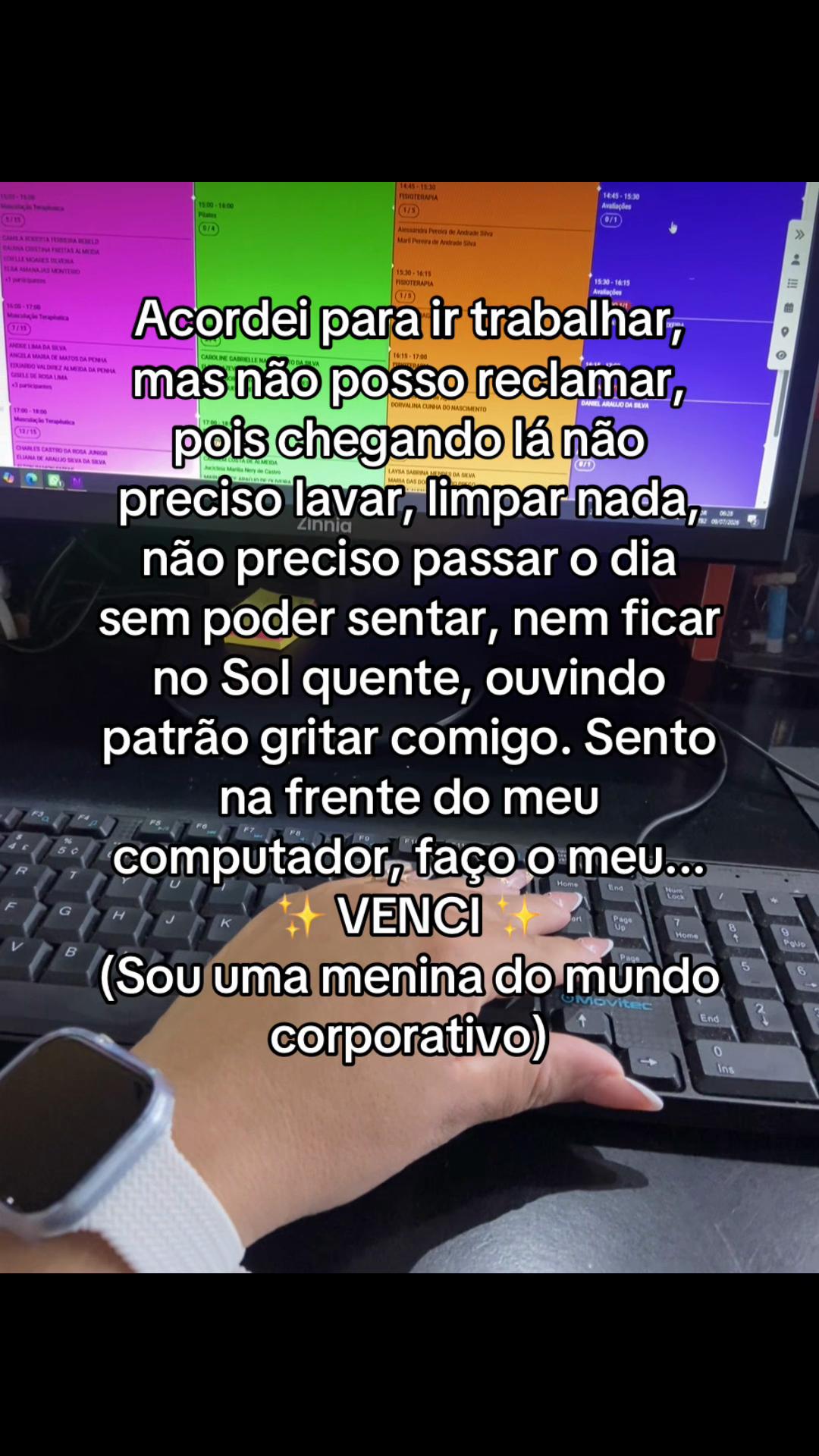 @Larissa Soares