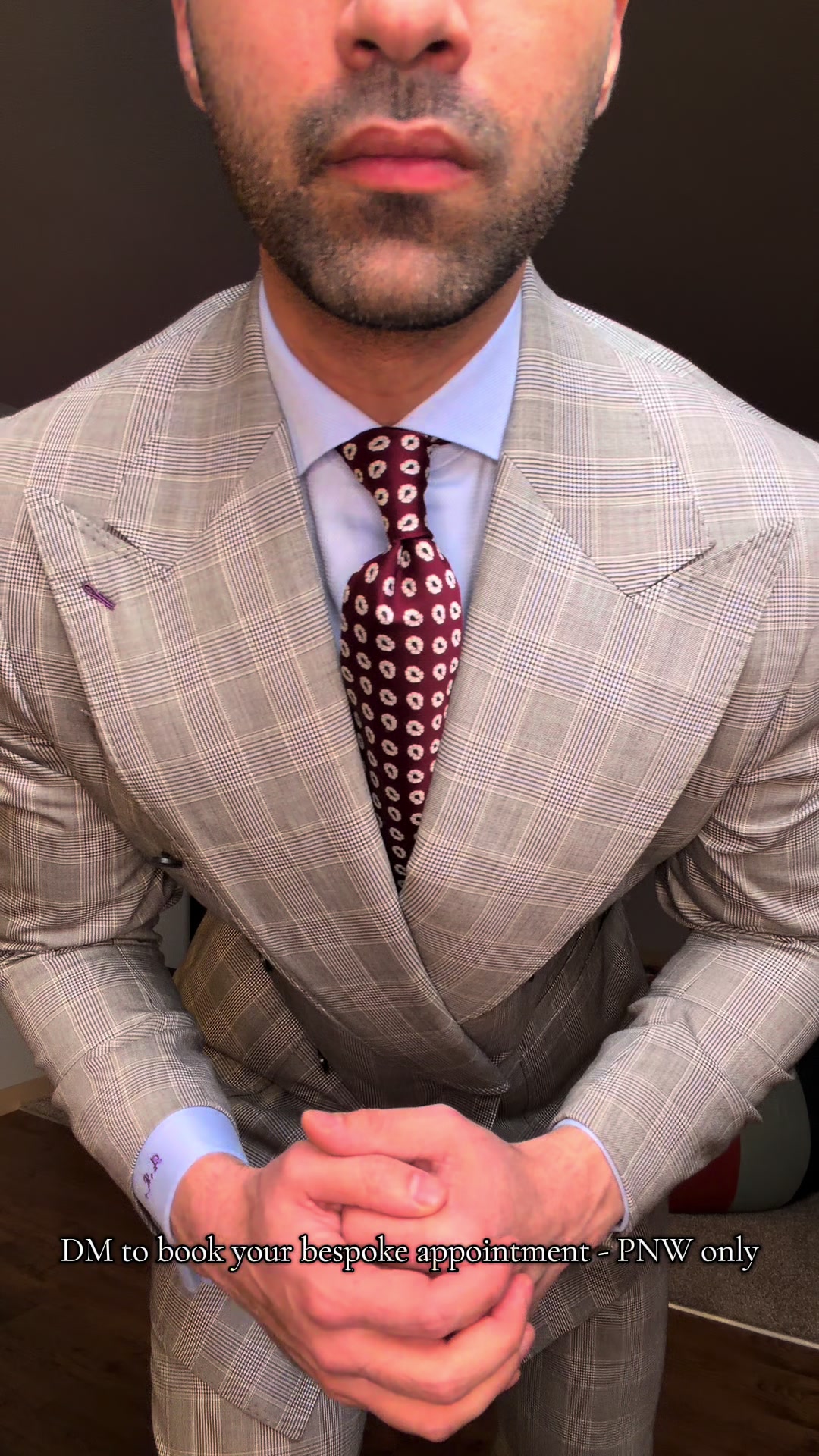 @Odin Suits