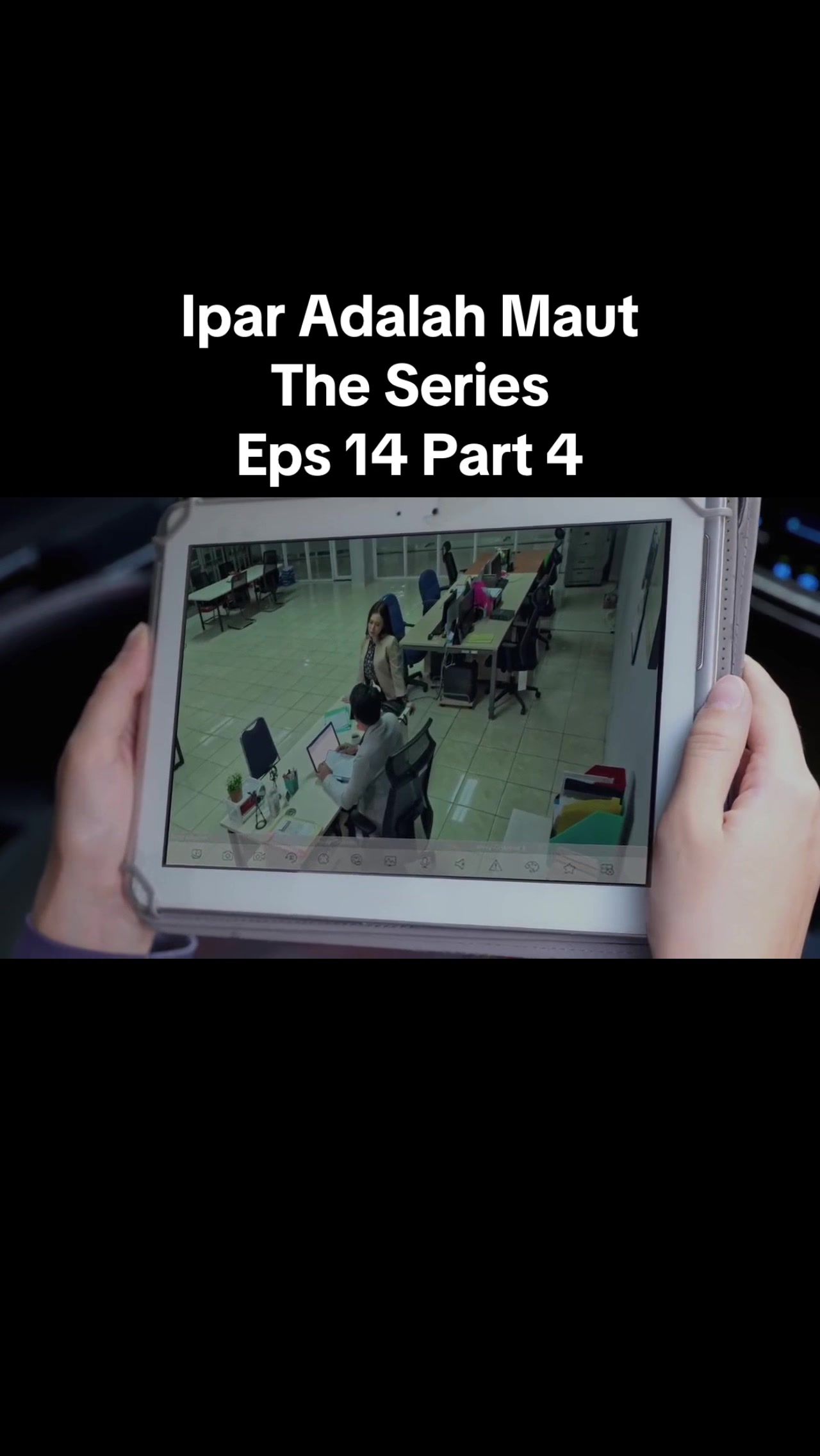 @Ipar Adalah Maut Series