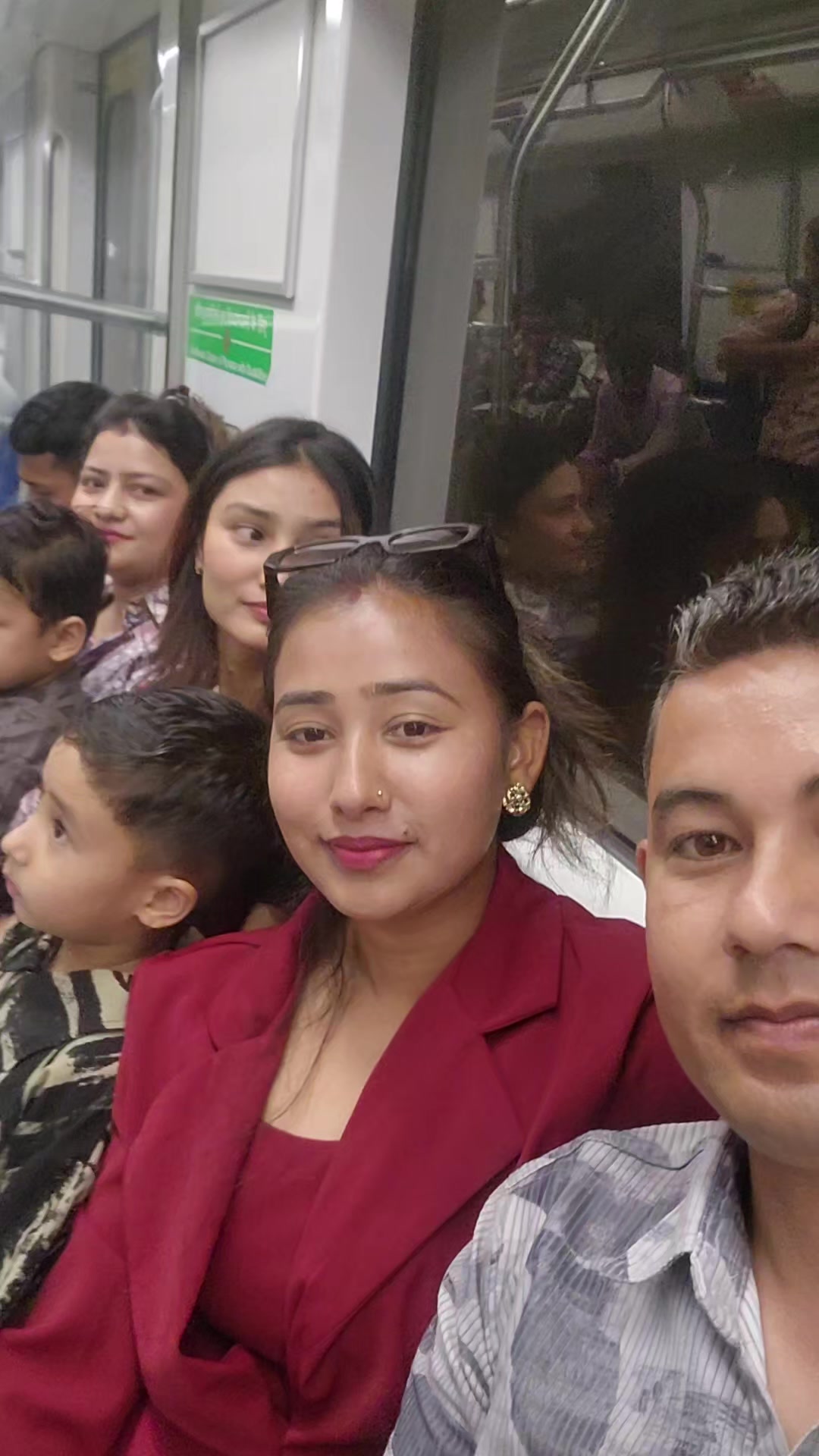 @Rusha Thapa Kc