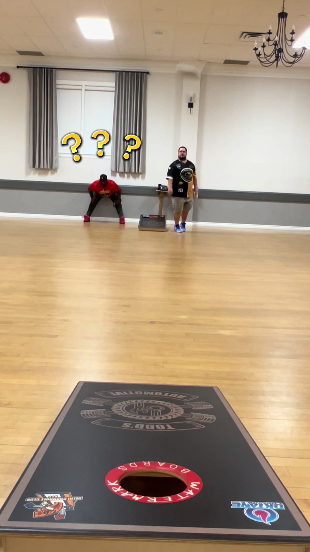 @WolfPackCornhole