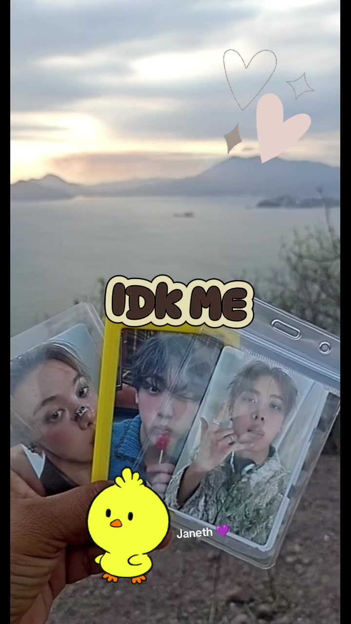 @Janeth 😘🥰 arohamo 💜