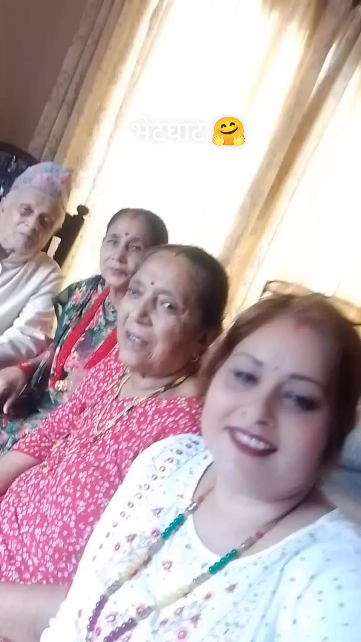 @Babita Bhattarai