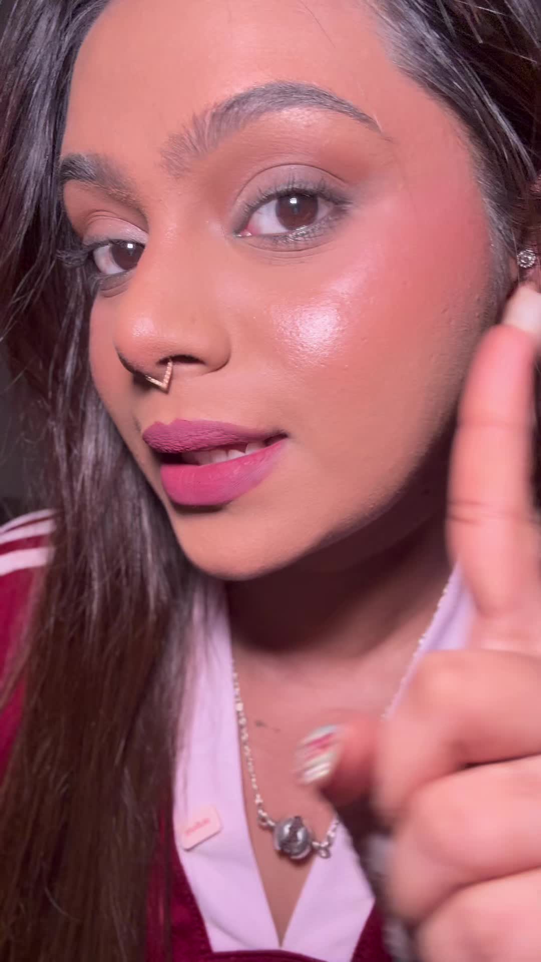 @HEMA FREELANCE MUA
