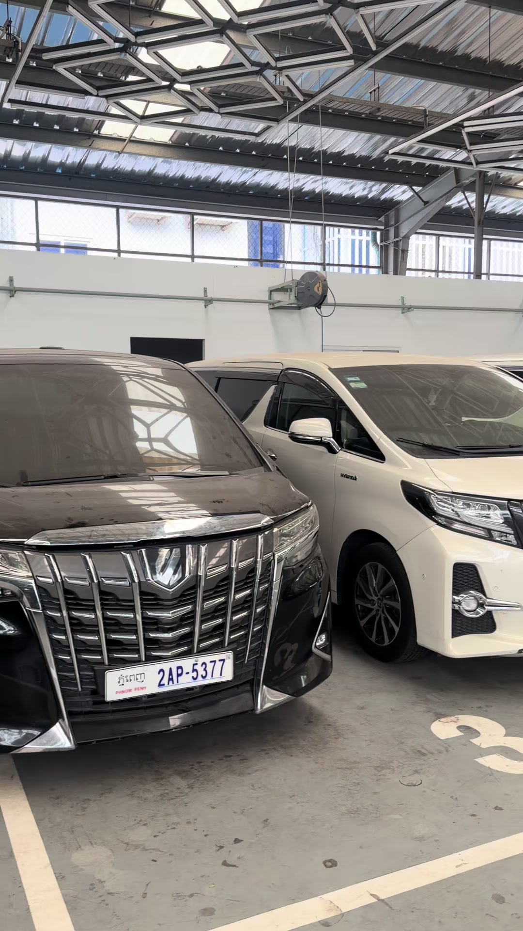 @PHEA AUTO CAR