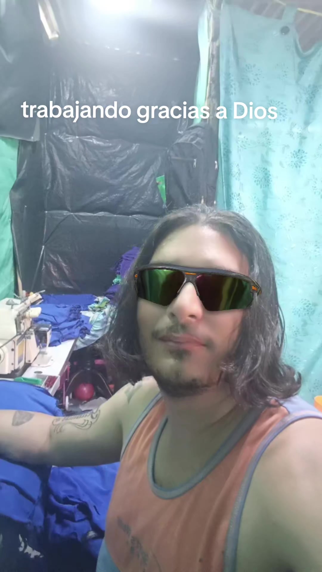 @marcos confecionista
