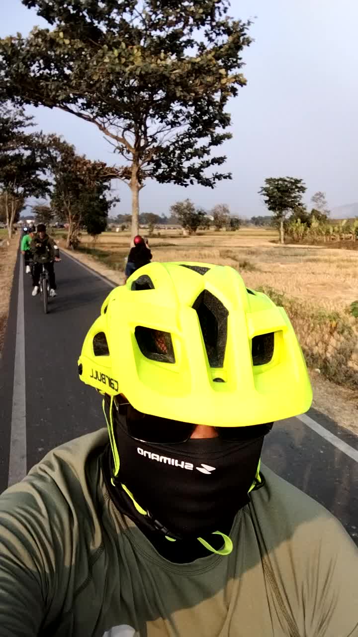 @mengikuti anda