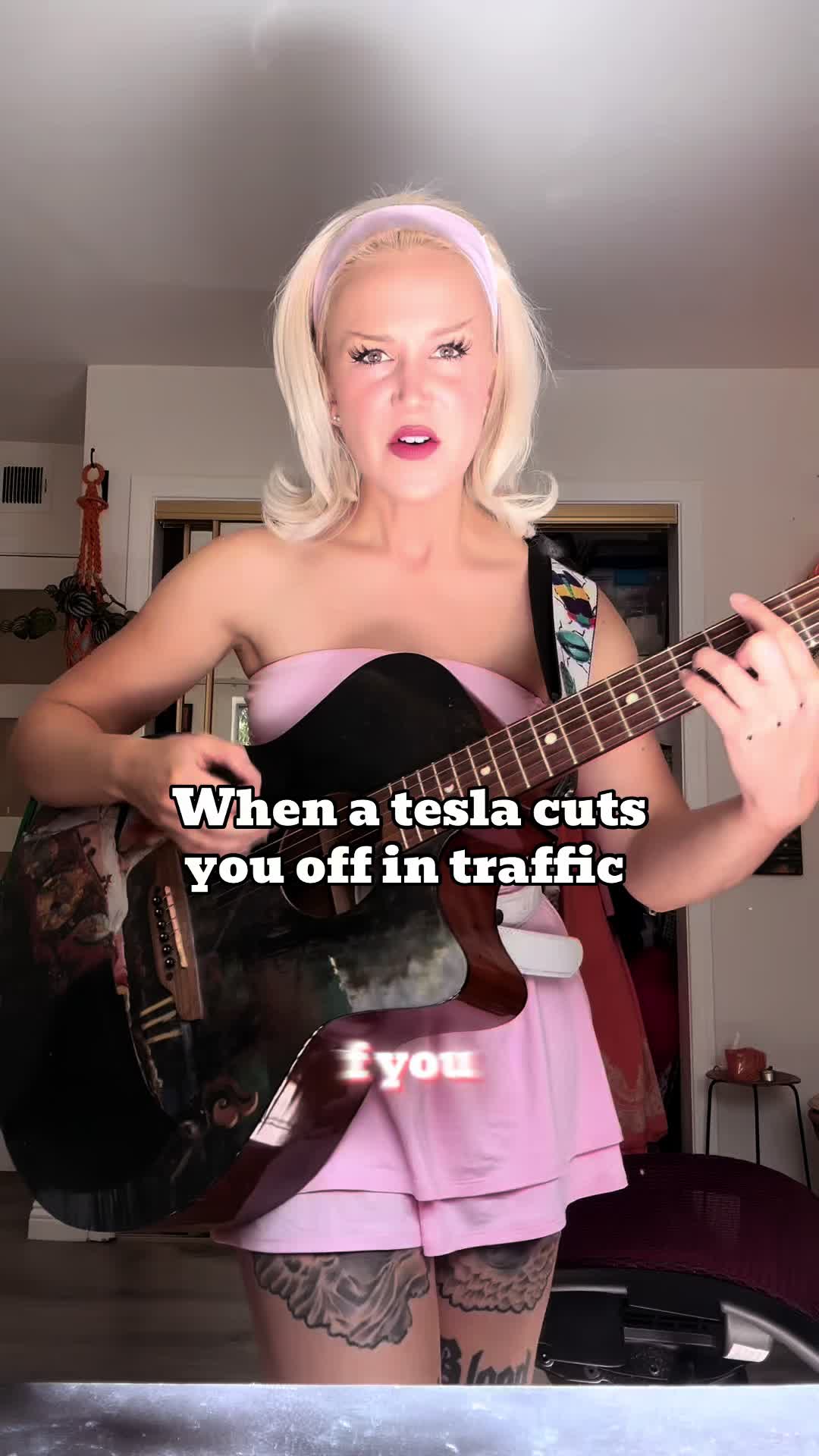 @Beth Starling