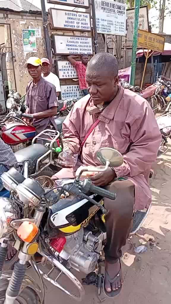 @verified okada man