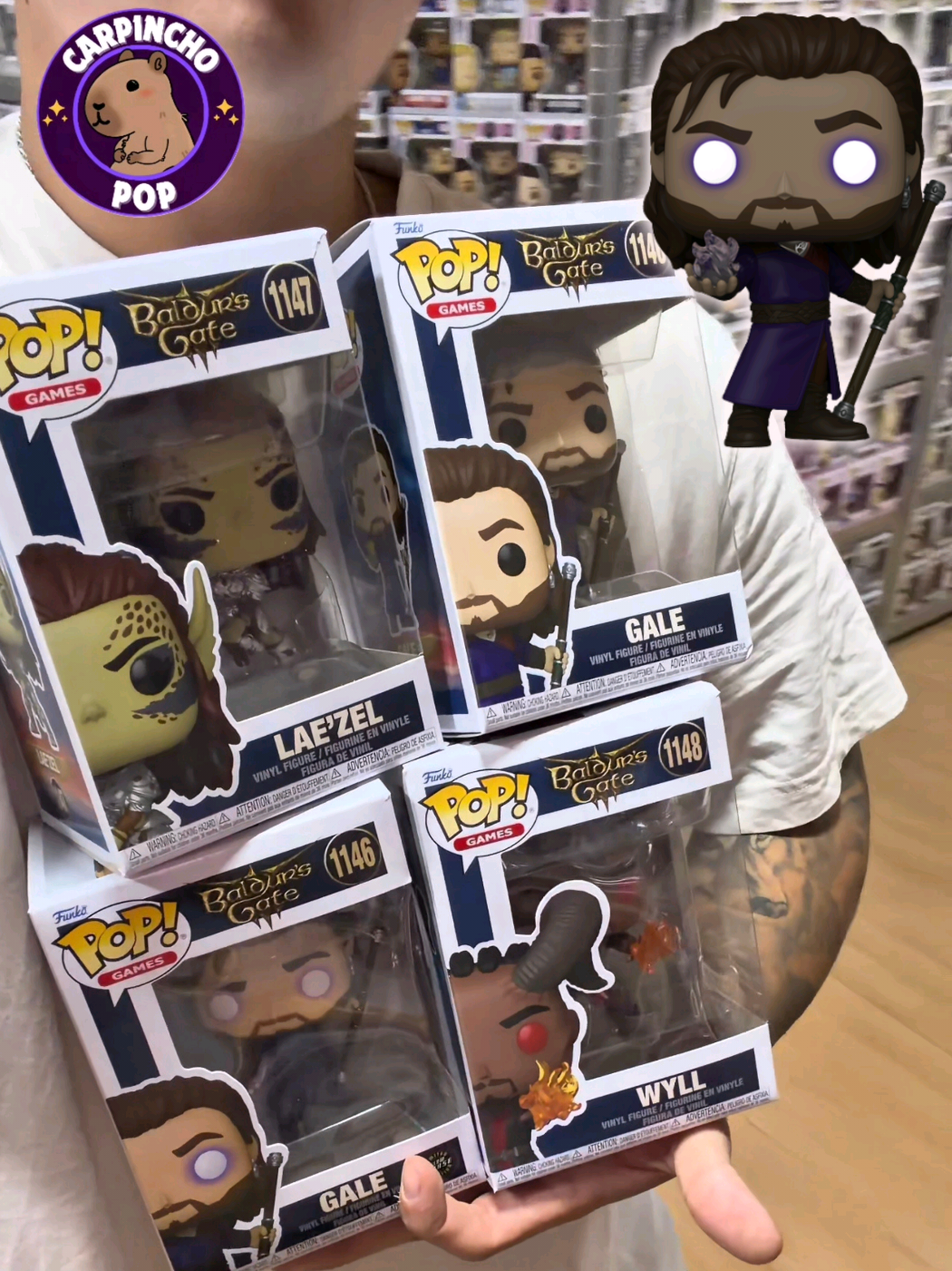 @carpinchopop