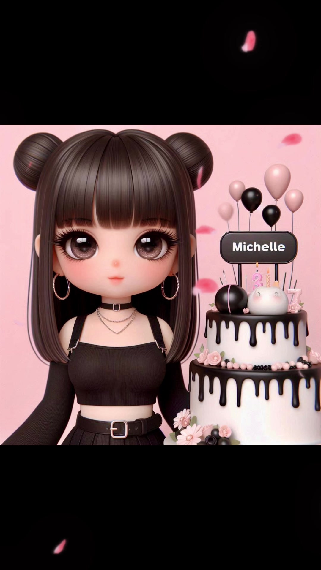 @Lady Happy Songs With Name