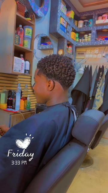 @Olo Coiffeur des Stars✅